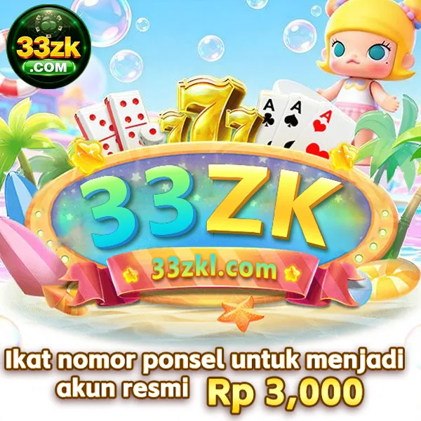 33ZKL Login Resmi APK 2026
