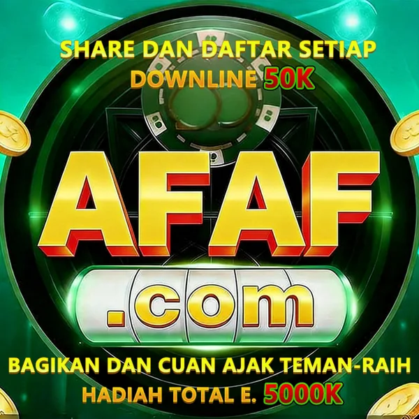 AFAF Game Online Resmi 2026