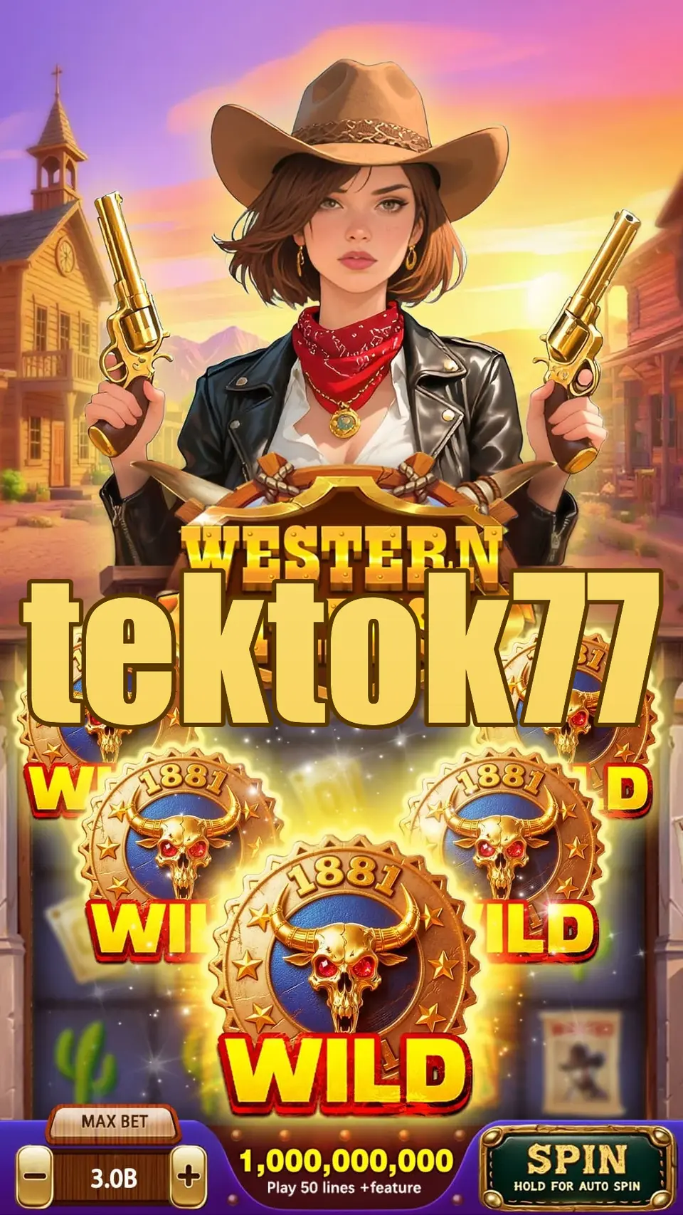 tektok77 APK